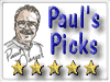 Paul's Picks - Speed Research Market Browser Review