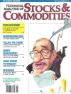 Stocks and Commodities Cover - Speed Research Market Browser Review